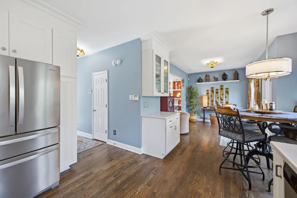 1419 Clairmonte Circle Franklin, TN 37064