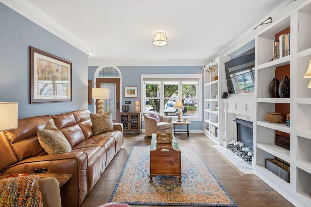 1419 Clairmonte Circle Franklin, TN 37064