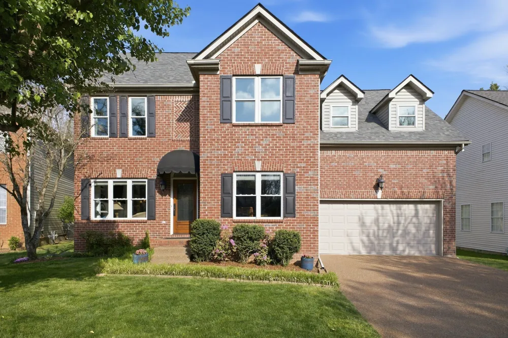 1419 Clairmonte Circle Franklin, TN 37064