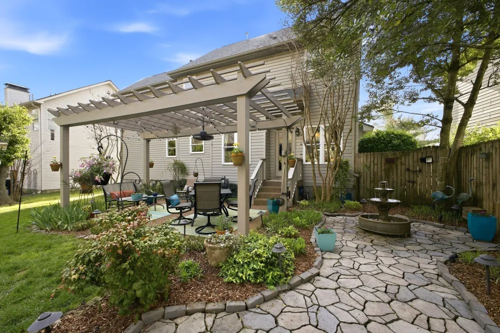 1419 Clairmonte Circle Franklin, TN 37064