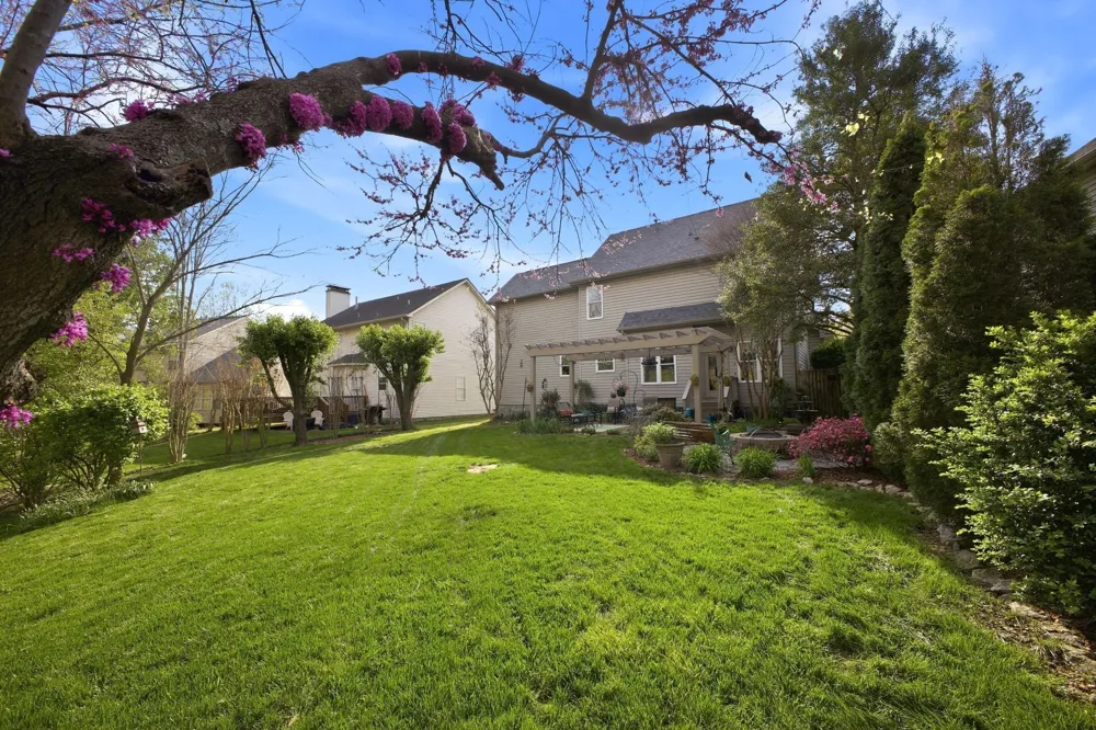 1419 Clairmonte Circle Franklin, TN 37064