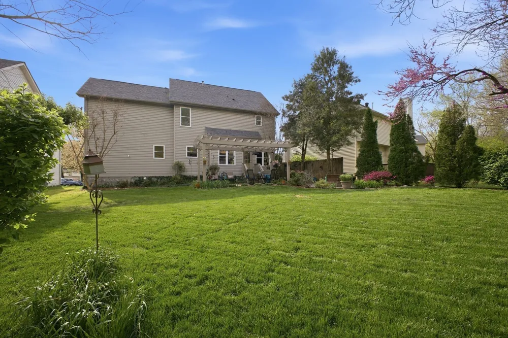1419 Clairmonte Circle Franklin, TN 37064
