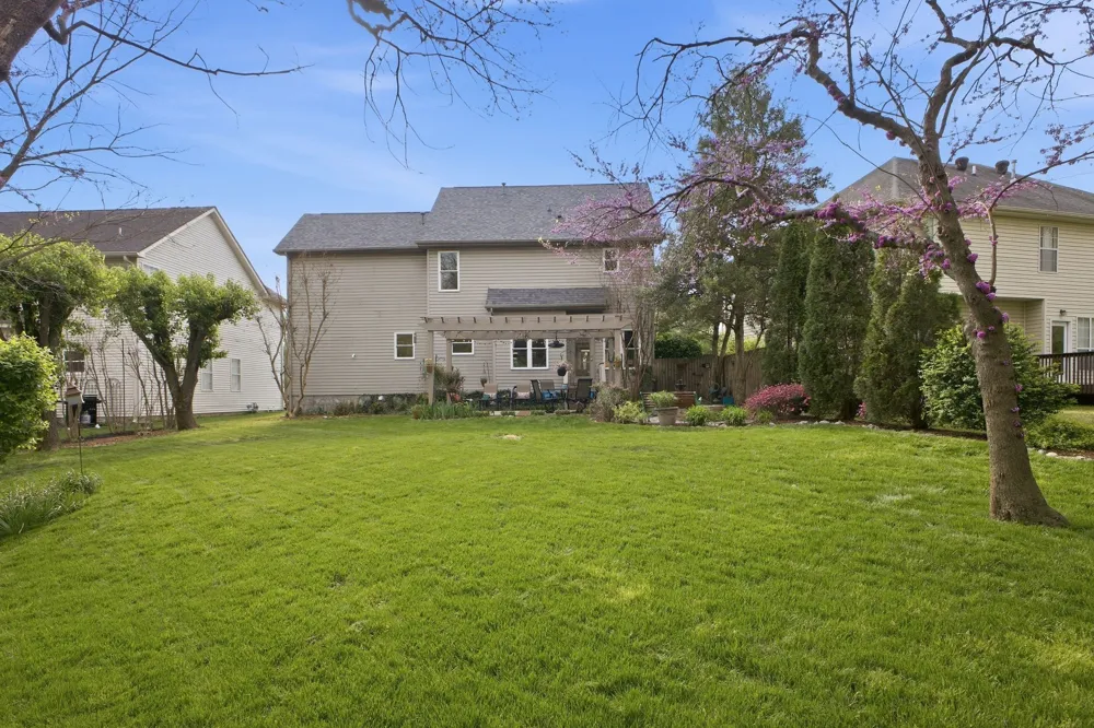 1419 Clairmonte Circle Franklin, TN 37064