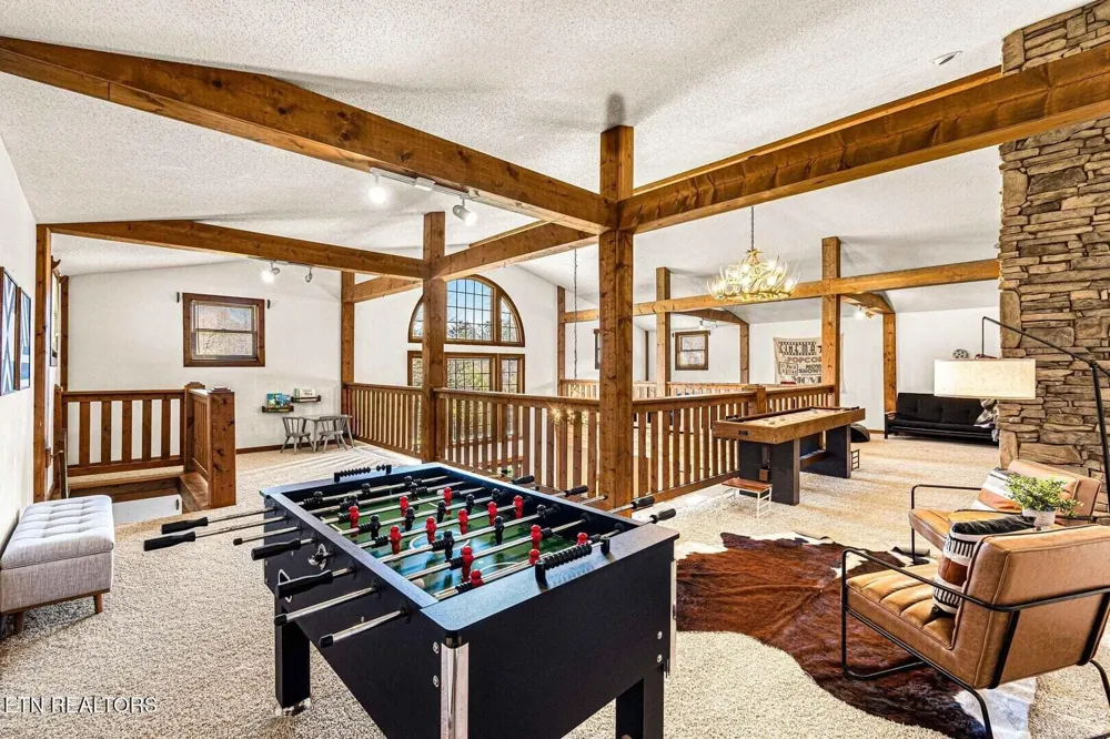 1293 Laurel Lick Rd Sevierville, TN 37862