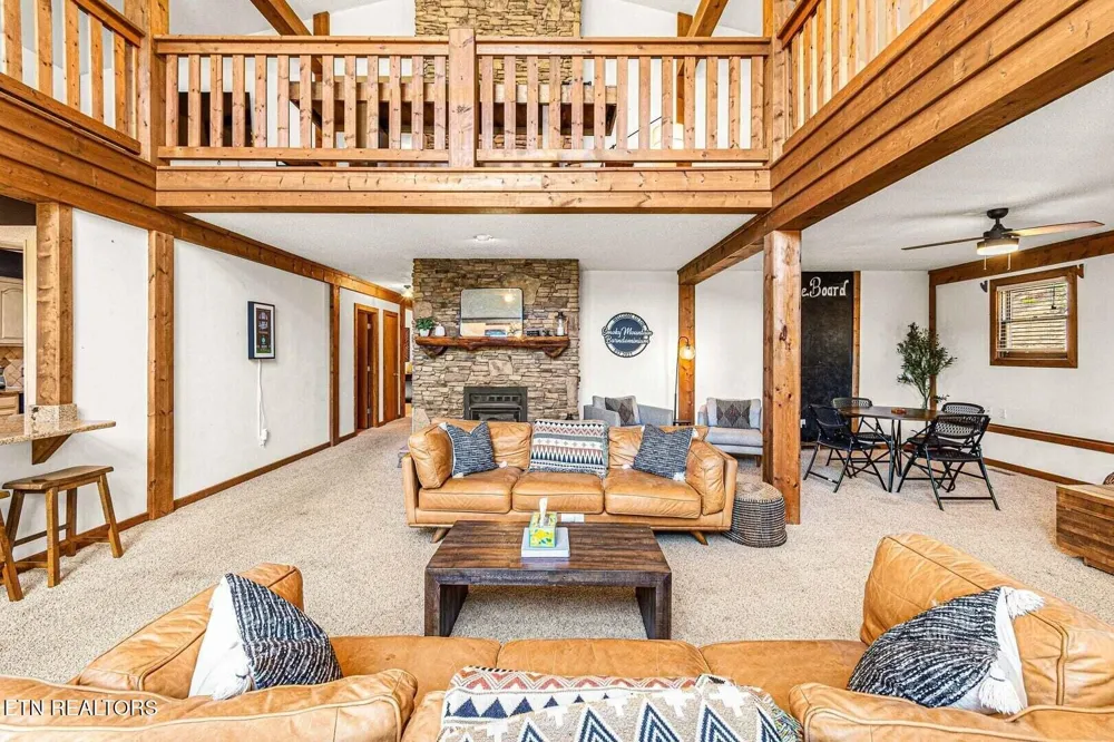 1293 Laurel Lick Rd Sevierville, TN 37862