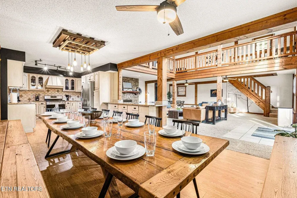 1293 Laurel Lick Rd Sevierville, TN 37862