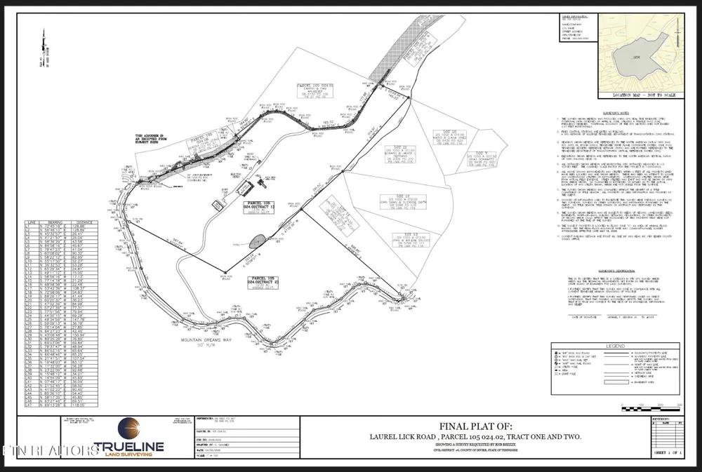1293 Laurel Lick Rd Sevierville, TN 37862
