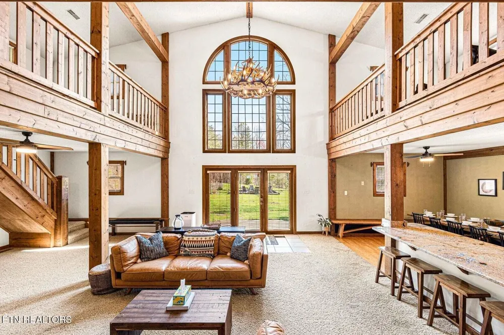 1293 Laurel Lick Rd Sevierville, TN 37862