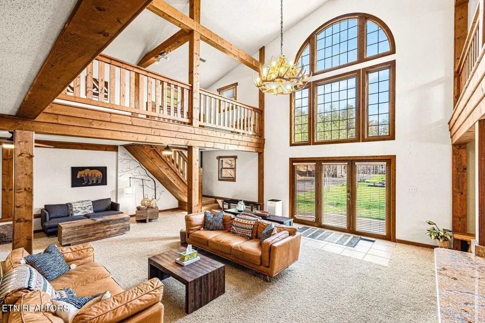 1293 Laurel Lick Rd Sevierville, TN 37862
