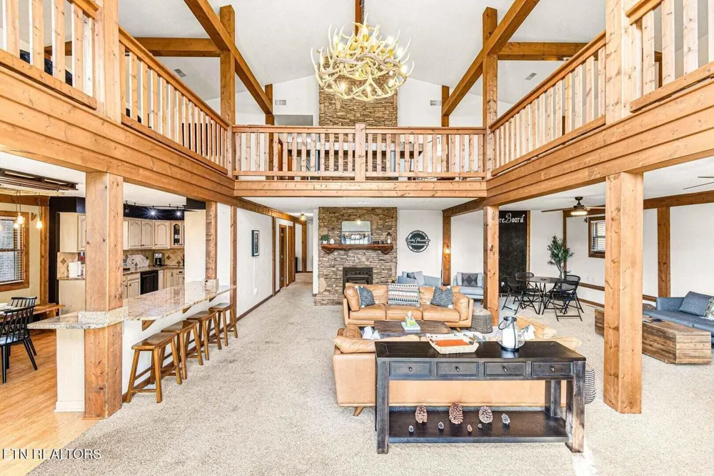 1293 Laurel Lick Rd Sevierville, TN 37862