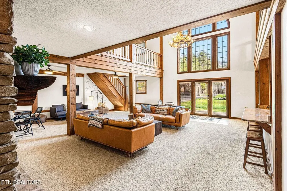 1293 Laurel Lick Rd Sevierville, TN 37862