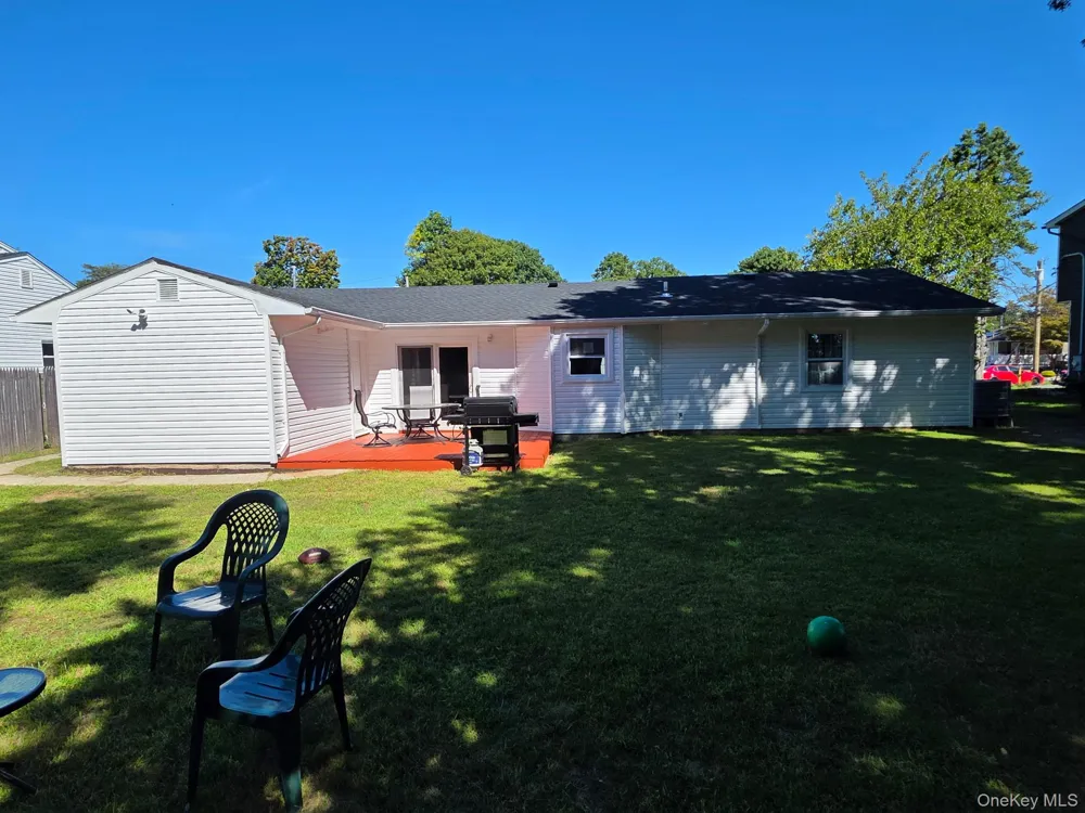 58 Appel Drive E Shirley, NY 11967