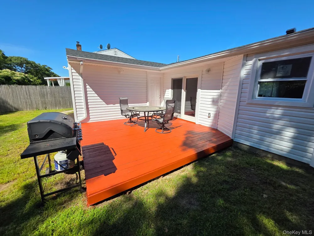 58 Appel Drive E Shirley, NY 11967