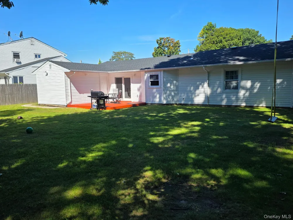 58 Appel Drive E Shirley, NY 11967