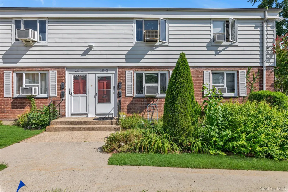 229-05 87th Avenue #1st Floor Queens Village, NY 11427