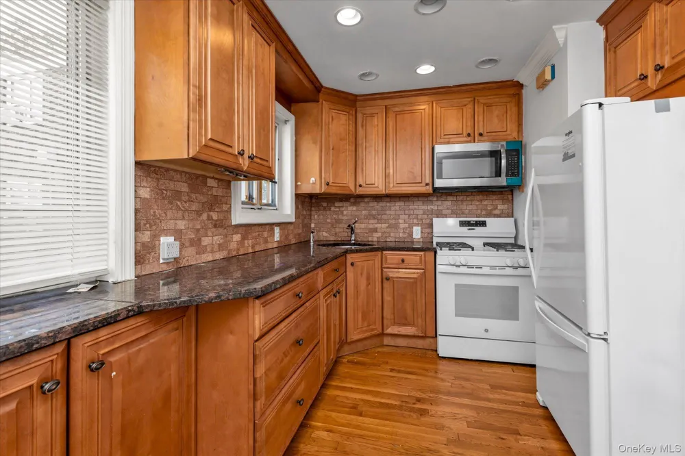 229-05 87th Avenue #1st Floor Queens Village, NY 11427