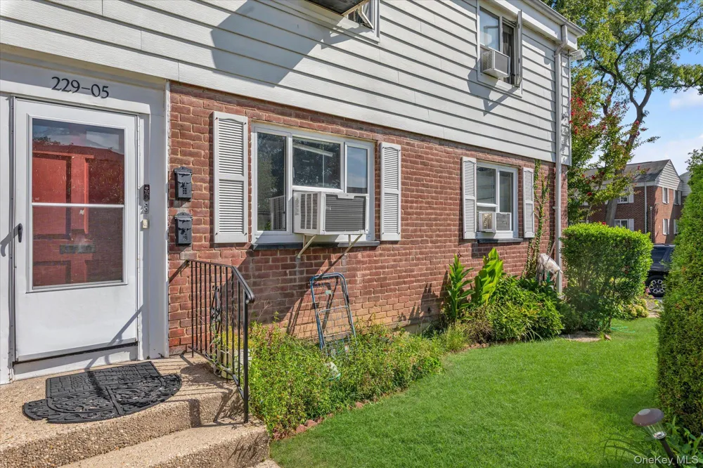 229-05 87th Avenue #1st Floor Queens Village, NY 11427