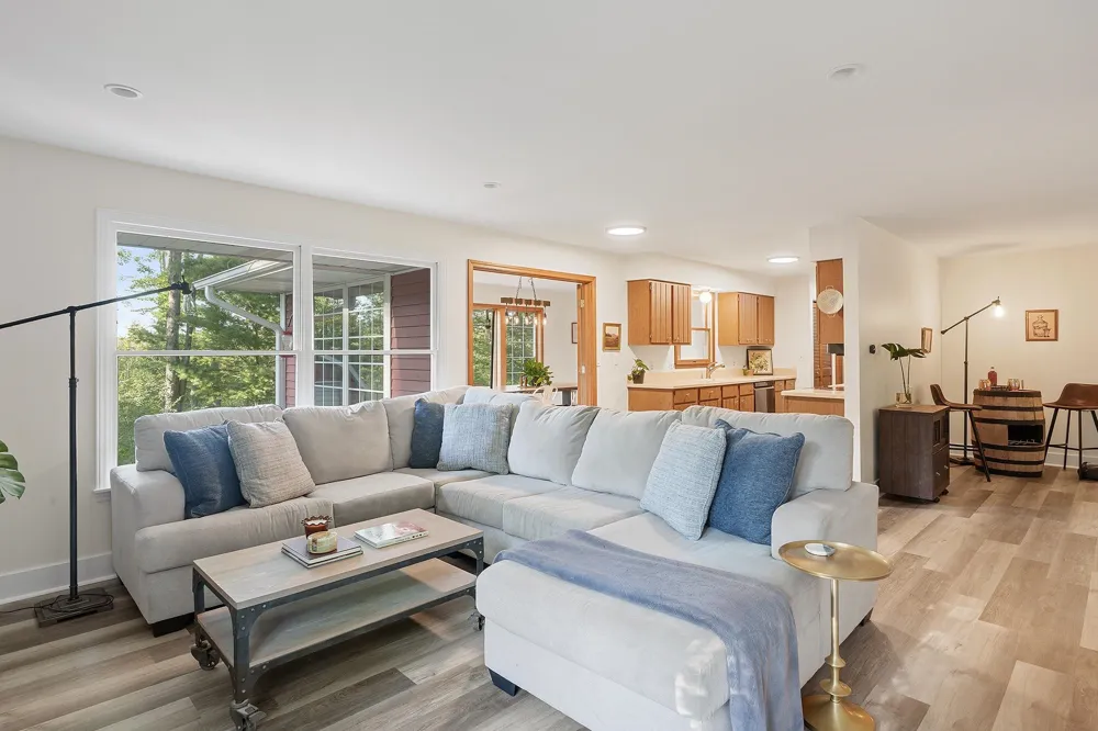 10076 Harmony Drive Green Lake Township, MI 49643