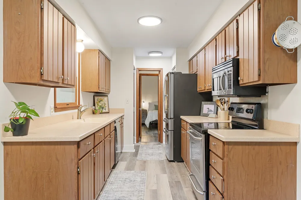 10076 Harmony Drive Green Lake Township, MI 49643