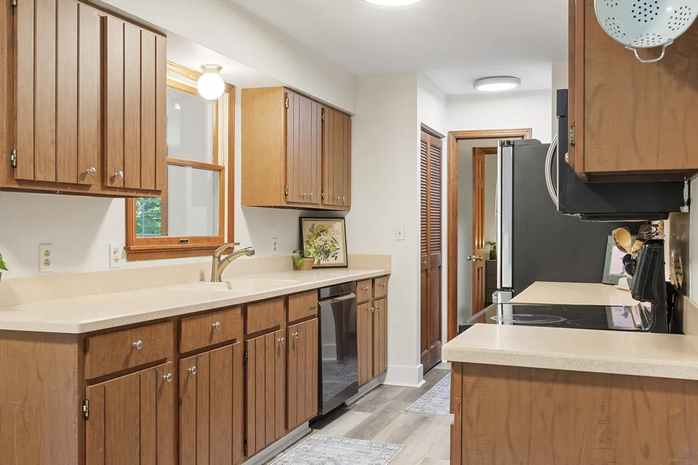 10076 Harmony Drive Green Lake Township, MI 49643