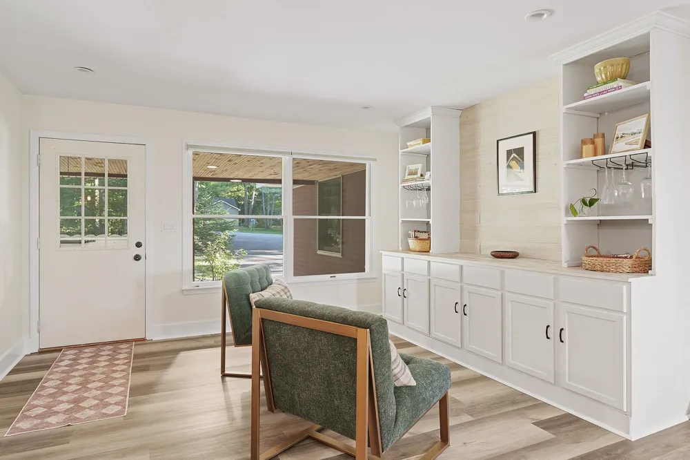 10076 Harmony Drive Green Lake Township, MI 49643