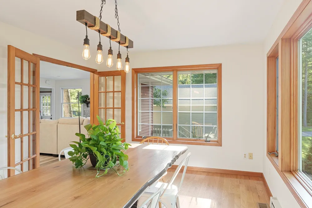 10076 Harmony Drive Green Lake Township, MI 49643