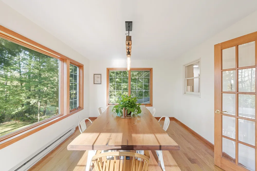 10076 Harmony Drive Green Lake Township, MI 49643