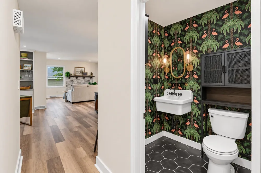10076 Harmony Drive Green Lake Township, MI 49643