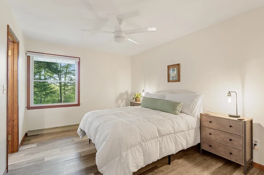 10076 Harmony Drive Green Lake Township, MI 49643