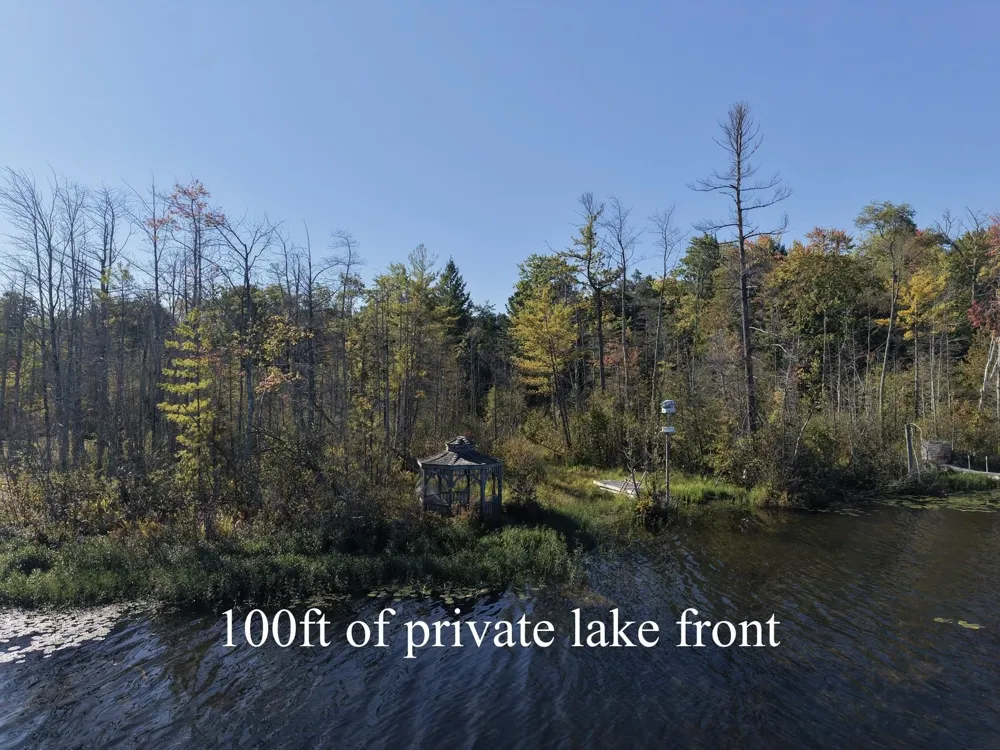 10076 Harmony Drive Green Lake Township, MI 49643