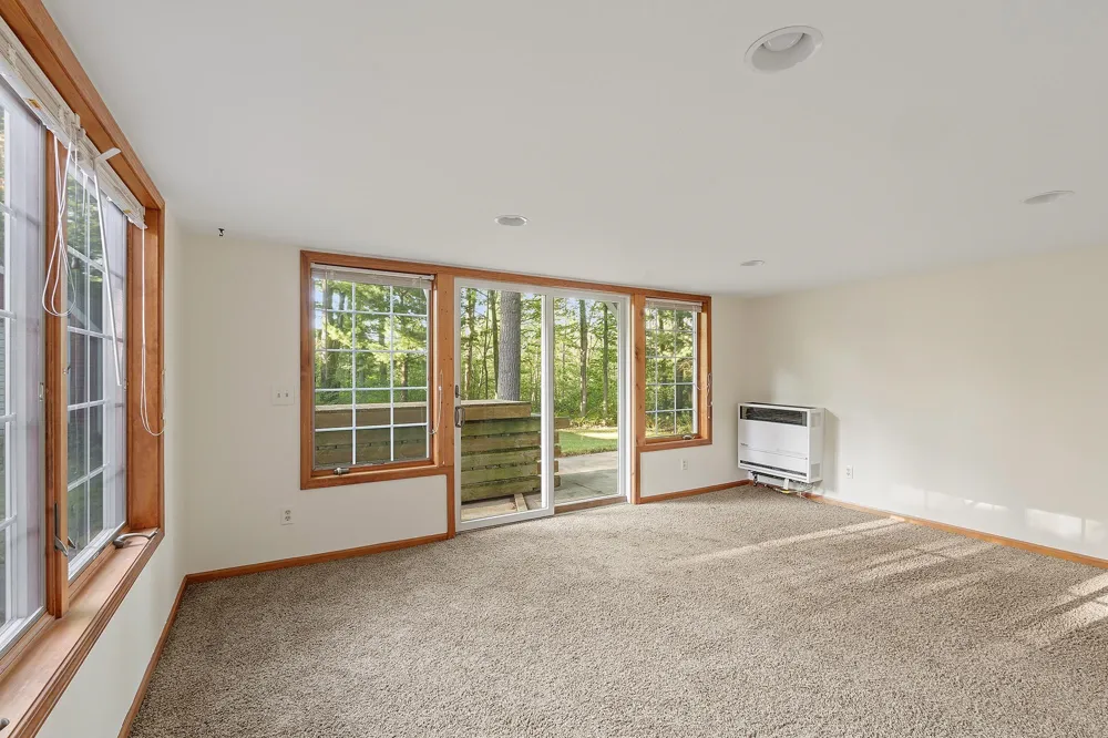 10076 Harmony Drive Green Lake Township, MI 49643