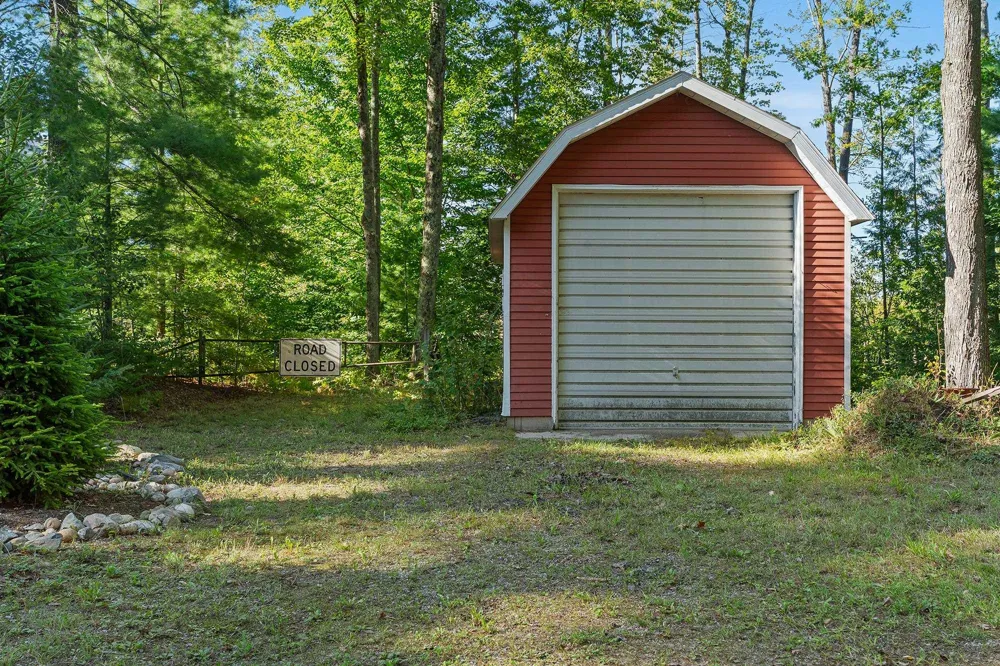10076 Harmony Drive Green Lake Township, MI 49643