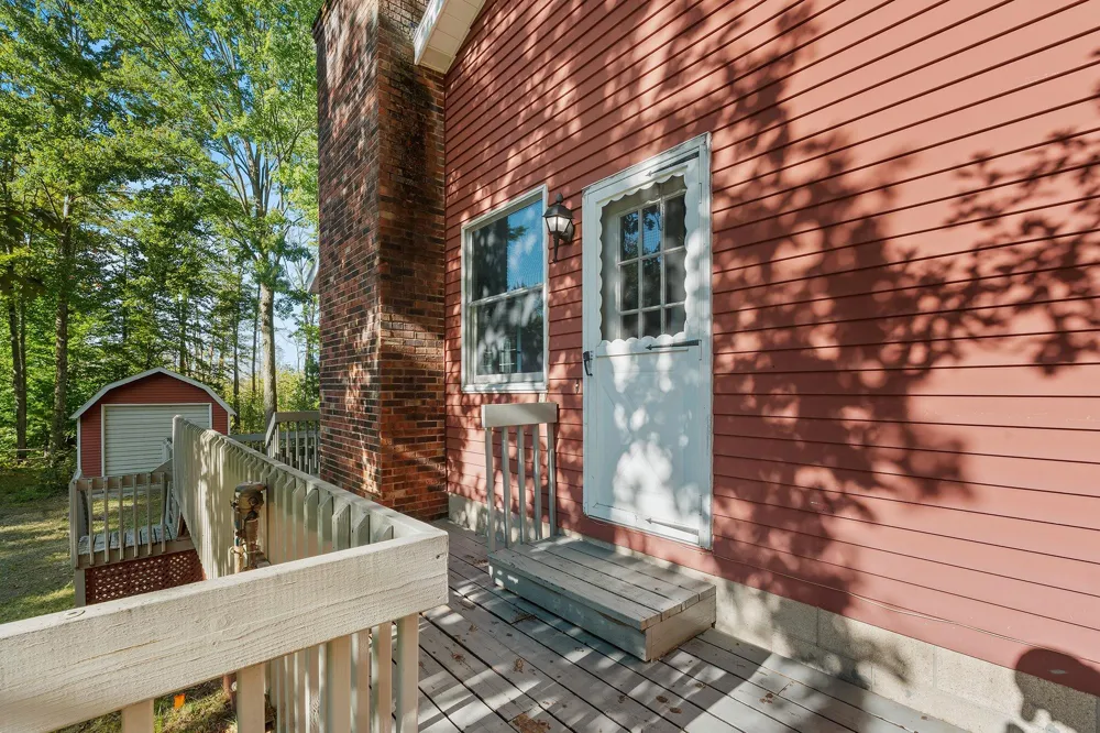 10076 Harmony Drive Green Lake Township, MI 49643