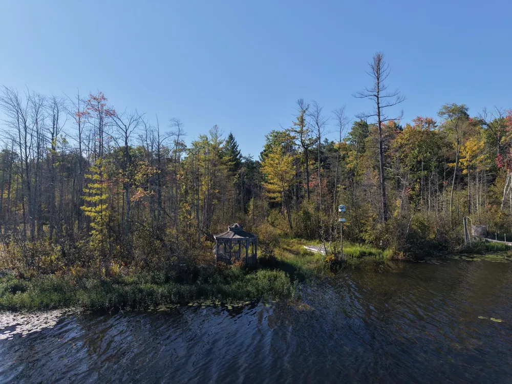 10076 Harmony Drive Green Lake Township, MI 49643