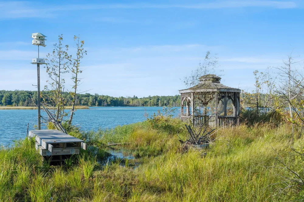 10076 Harmony Drive Green Lake Township, MI 49643