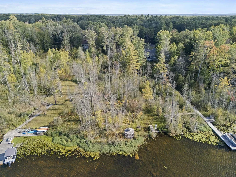 10076 Harmony Drive Green Lake Township, MI 49643