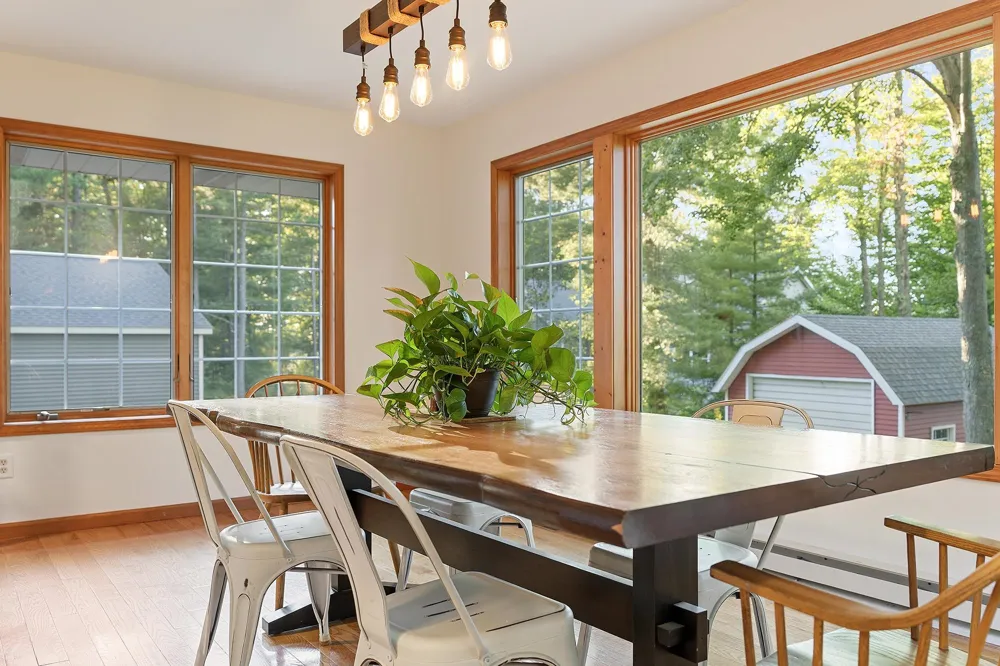10076 Harmony Drive Green Lake Township, MI 49643