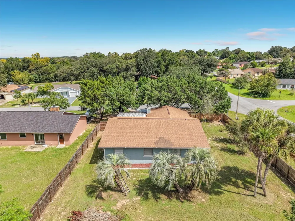 510 SAPPHIRE LANE ocala, FL 34472