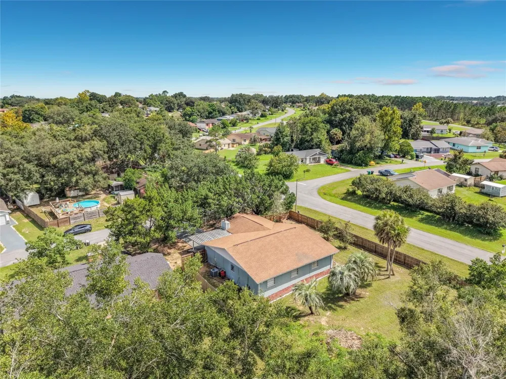 510 SAPPHIRE LANE ocala, FL 34472