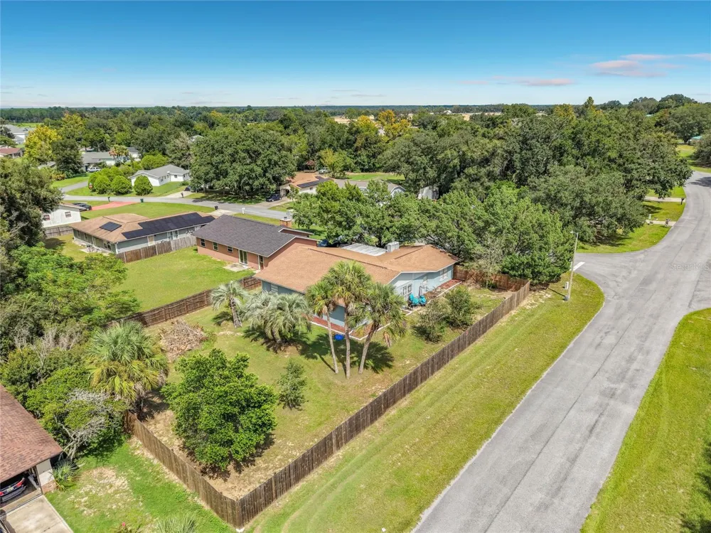 510 SAPPHIRE LANE ocala, FL 34472