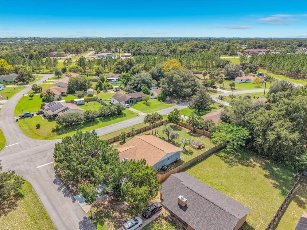 510 SAPPHIRE LANE ocala, FL 34472