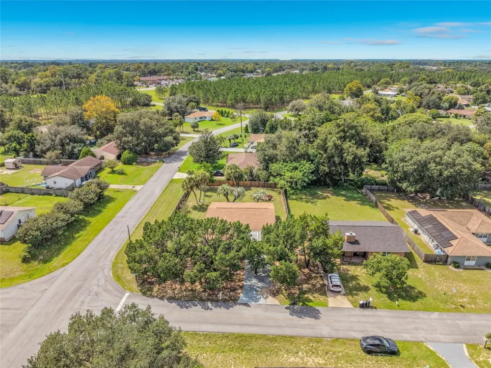 510 SAPPHIRE LANE ocala, FL 34472