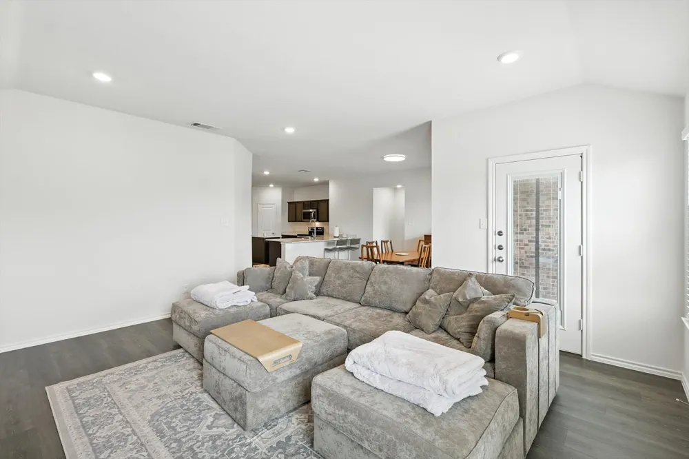 2116 Rosemary Way Anna, TX 75409