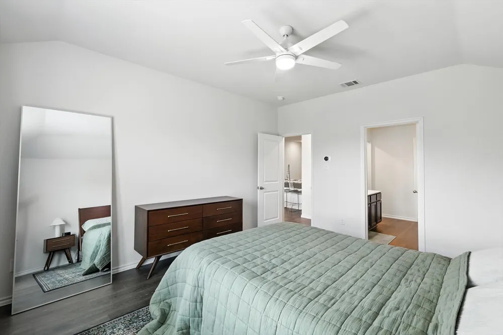 2116 Rosemary Way Anna, TX 75409