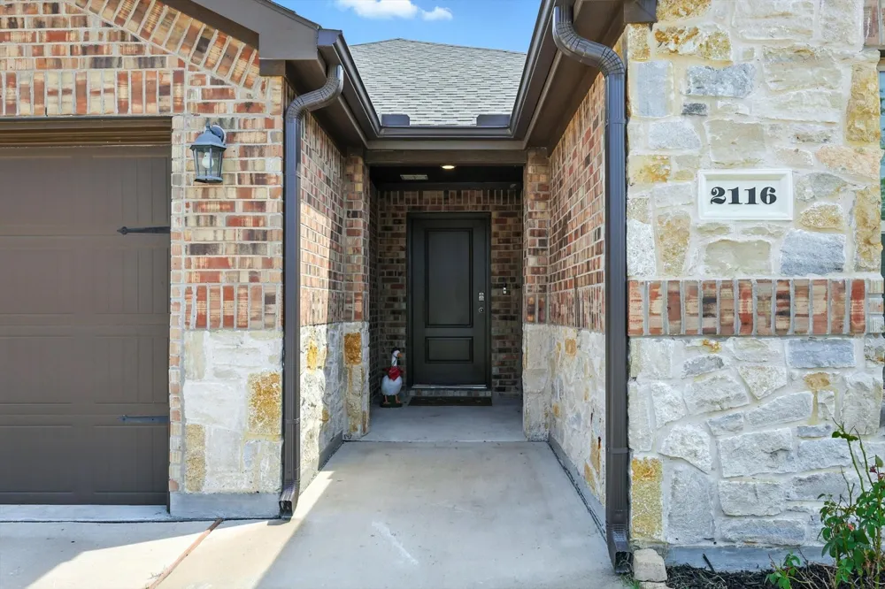 2116 Rosemary Way Anna, TX 75409