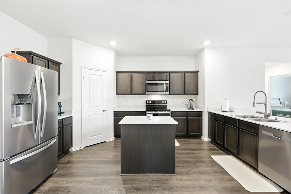 2116 Rosemary Way Anna, TX 75409