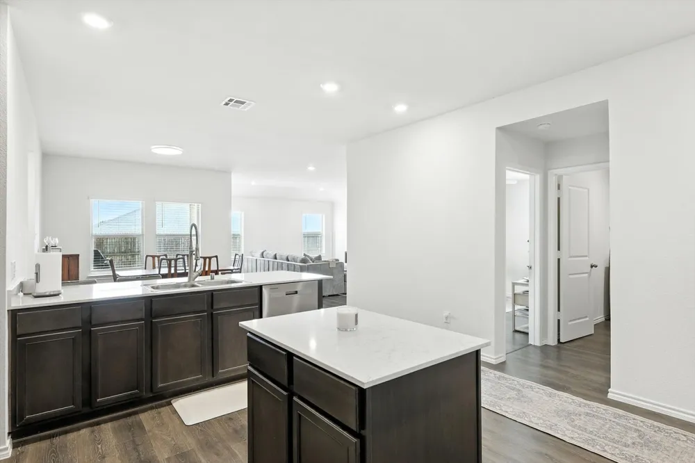 2116 Rosemary Way Anna, TX 75409