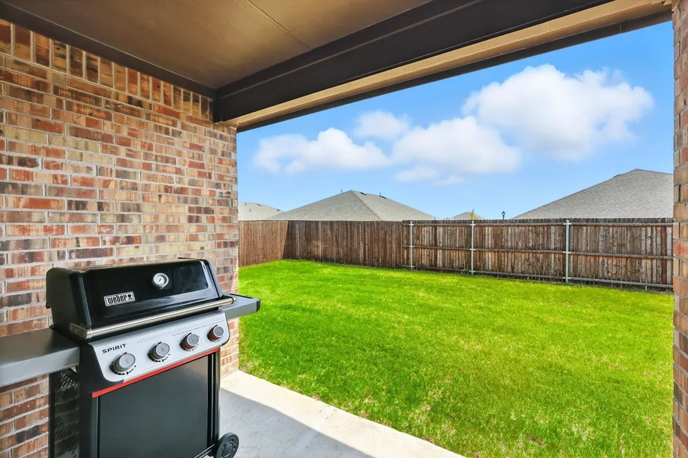 2116 Rosemary Way Anna, TX 75409