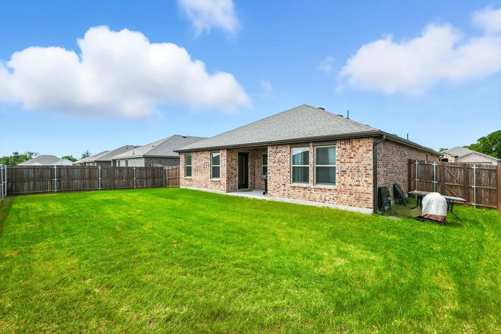 2116 Rosemary Way Anna, TX 75409