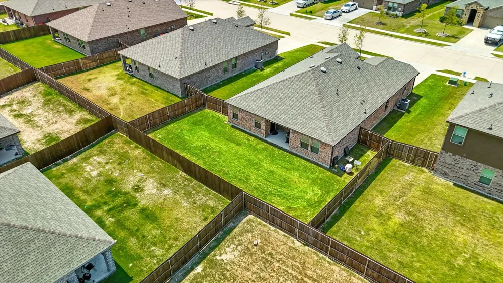 2116 Rosemary Way Anna, TX 75409